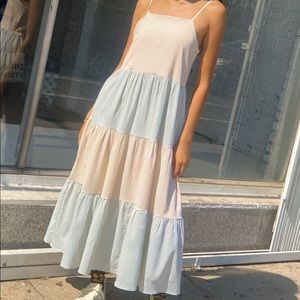 Lisa Says Gah Marina Dress